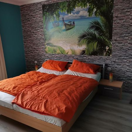 Wohnung Heimatgefuehl Wilhelmshaven Exterior foto